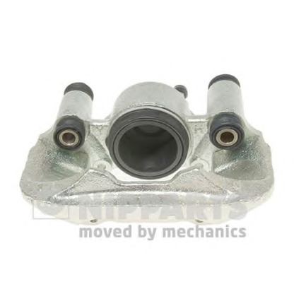 Photo Brake Caliper NIPPARTS J3223003