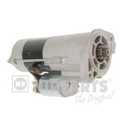 Foto Motor de arranque NIPPARTS J5215039