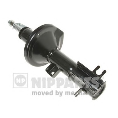 Photo Shock Absorber NIPPARTS N5510905G
