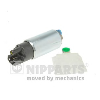 Photo Fuel Pump NIPPARTS J1602060