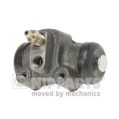 Photo Wheel Brake Cylinder NIPPARTS J3231083