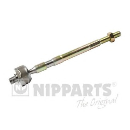 Photo Tie Rod Axle Joint NIPPARTS J4840510