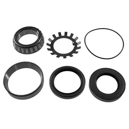 Photo Wheel Bearing Kit MGA KR3236