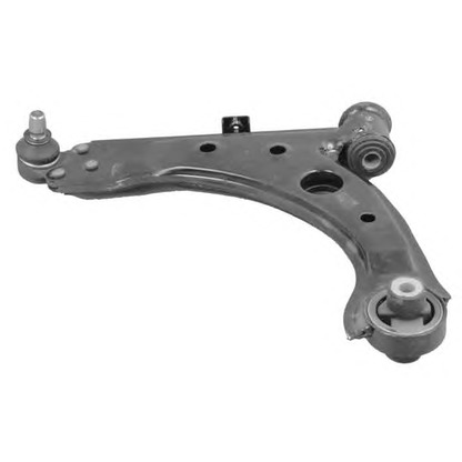 Photo Track Control Arm MGA SB8859