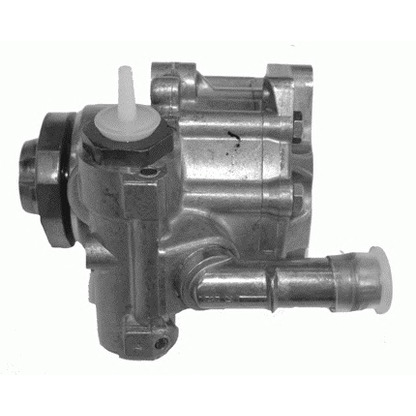 Foto Pompa idraulica, Sterzo ZF Parts 2858501
