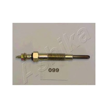 Photo Glow Plug ASHIKA 0100099