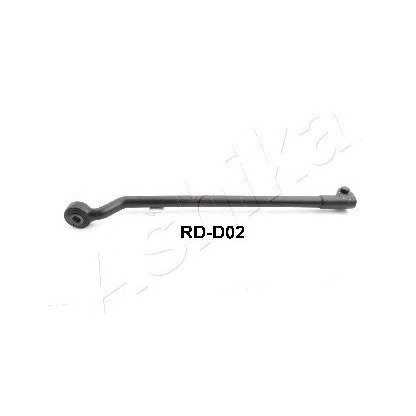 Photo Tie Rod Axle Joint ASHIKA 1030DD02L