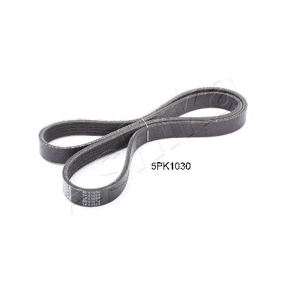 Photo V-Ribbed Belts ASHIKA 1125PK1030
