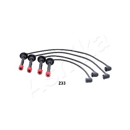 Photo Ignition Cable Kit ASHIKA 13202233