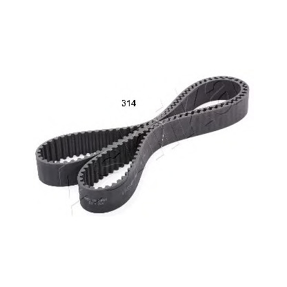 Photo Timing Belt ASHIKA 4003314