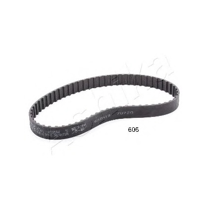 Photo Timing Belt ASHIKA 4006606