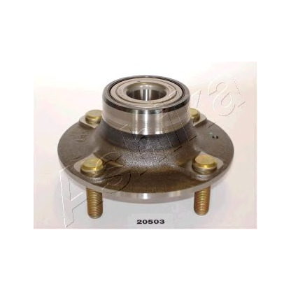 Photo Wheel Bearing Kit ASHIKA 4420503