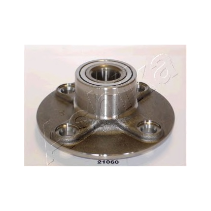 Photo Wheel Bearing Kit ASHIKA 4421060