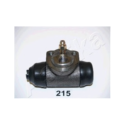 Photo Wheel Brake Cylinder ASHIKA 6702215