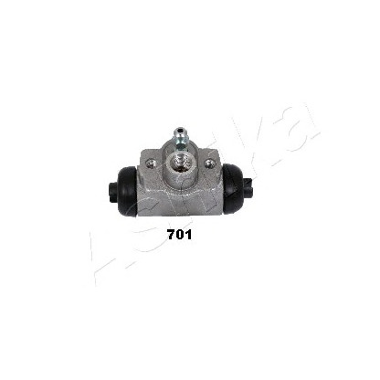 Photo Wheel Brake Cylinder ASHIKA 6707701