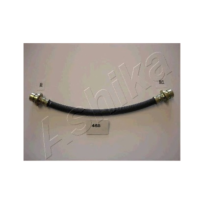 Photo Brake Hose ASHIKA 6904468