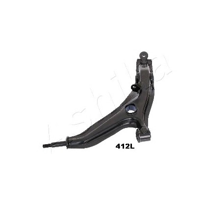 Photo Track Control Arm ASHIKA 7204412L