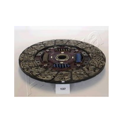 Photo Clutch Disc ASHIKA 8001137