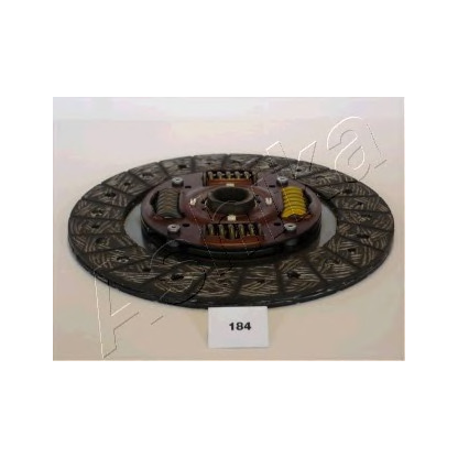 Photo Clutch Disc ASHIKA 8001184