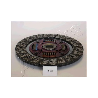 Photo Clutch Disc ASHIKA 8001189