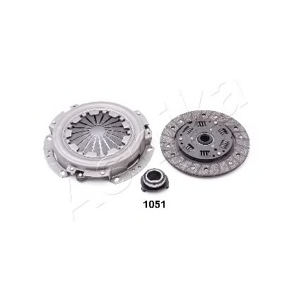 Photo Clutch Kit ASHIKA 92011051