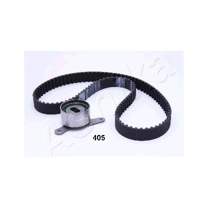 Photo Timing Belt Kit ASHIKA KCT405