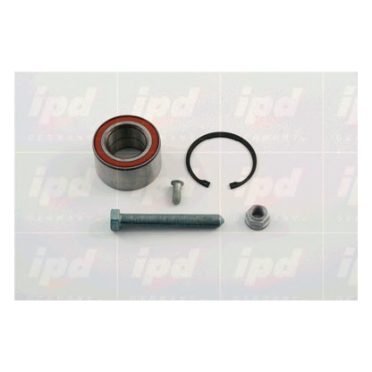 Photo Wheel Bearing Kit IPD 301040