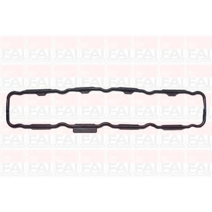 Photo Gasket, cylinder head cover FAI RC887S