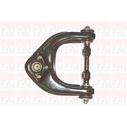 Photo Track Control Arm FAI SS950