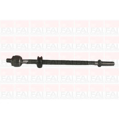 Photo Tie Rod Axle Joint FAI SS5453