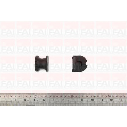 Photo Stabiliser Mounting FAI SS2172