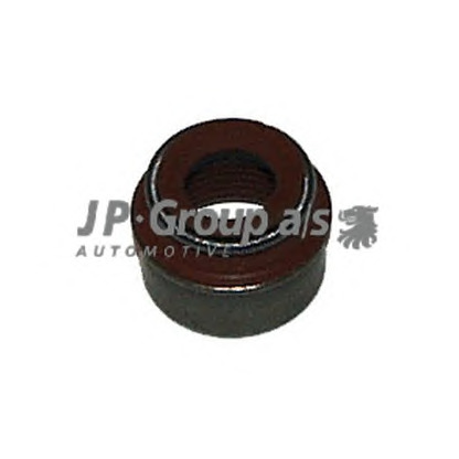 Photo Seal, valve stem JP GROUP 1111352800