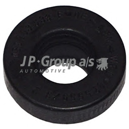 Photo Seal Ring, cylinder head cover bolt JP GROUP 1111353700