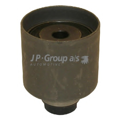 Photo Deflection/Guide Pulley, timing belt JP GROUP 1112200400