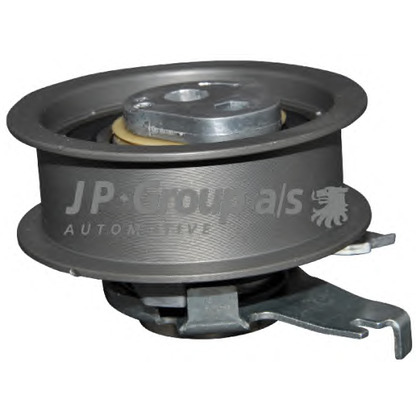 Photo Deflection/Guide Pulley, timing belt JP GROUP 1112208400
