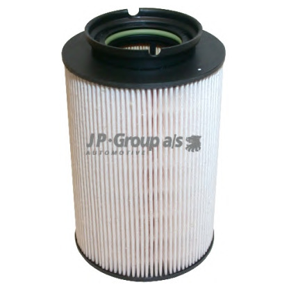 Photo Fuel filter JP GROUP 1118700102