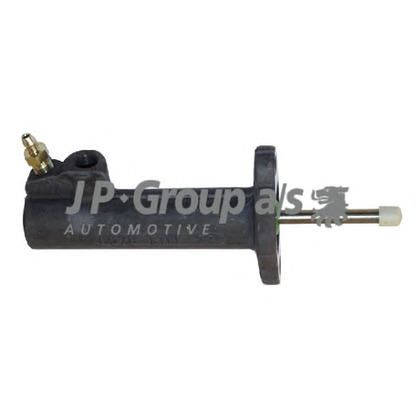 Photo Slave Cylinder, clutch JP GROUP 1130500800