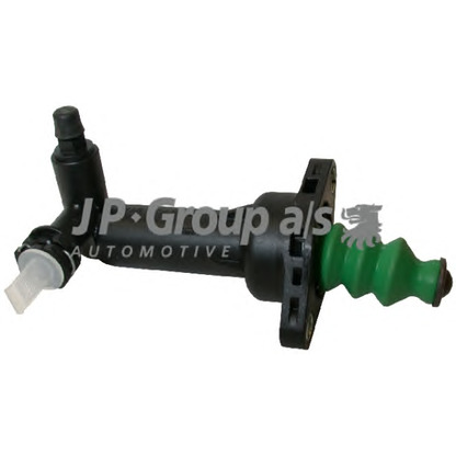 Photo Cylindre récepteur, embrayage JP GROUP 1130501100