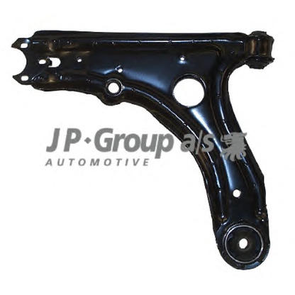 Photo Track Control Arm JP GROUP 1140101200