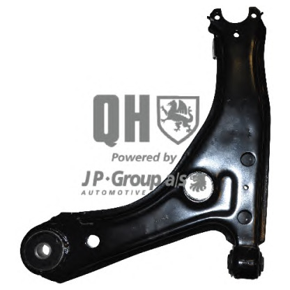 Photo Track Control Arm JP GROUP 1140102579