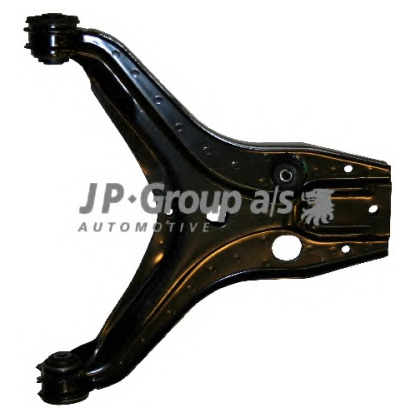 Photo Track Control Arm JP GROUP 1140103570
