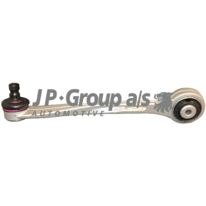 Photo Link Set, wheel suspension JP GROUP 1140104470