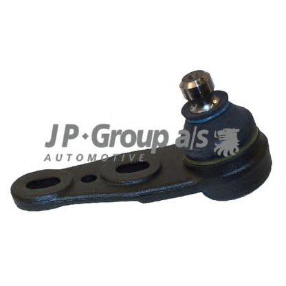 Photo Rotule de suspension JP GROUP 1140302380