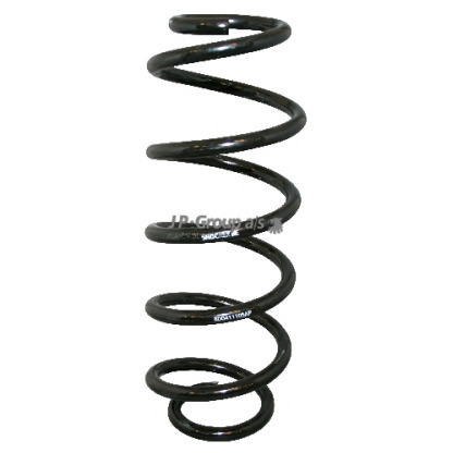 Photo Coil Spring JP GROUP 1142201600