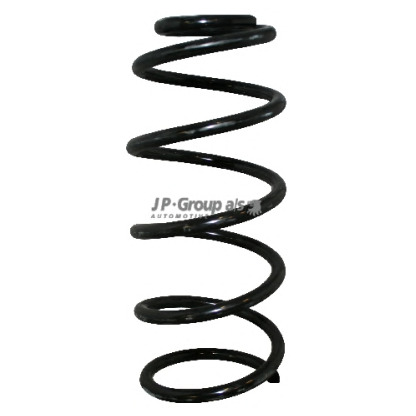 Photo Coil Spring JP GROUP 1142202700