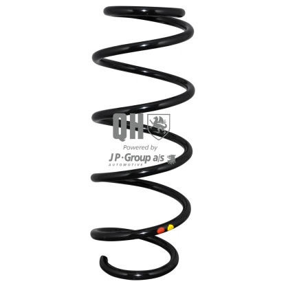 Photo Coil Spring JP GROUP 1142208909