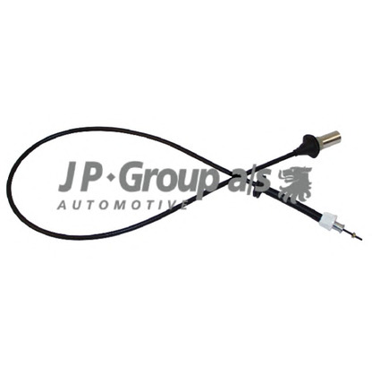Foto Árbol flexible del velocímetro JP GROUP 1170601300