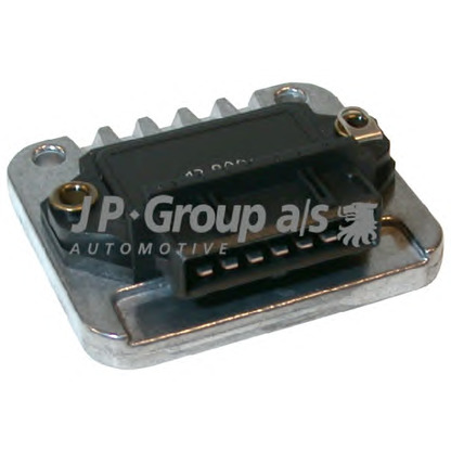 Photo Switch Unit, ignition system JP GROUP 1192100302