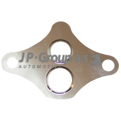 Photo Seal, EGR valve JP GROUP 1225000800