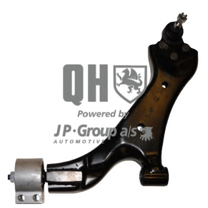 Photo Ball Joint JP GROUP 1240102579